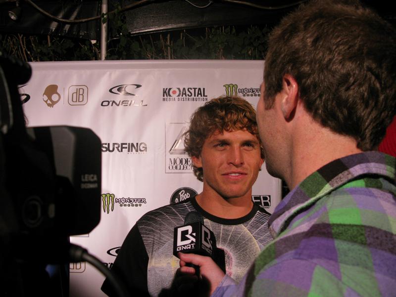 Modern Collective World Premiere Photo Dispatch