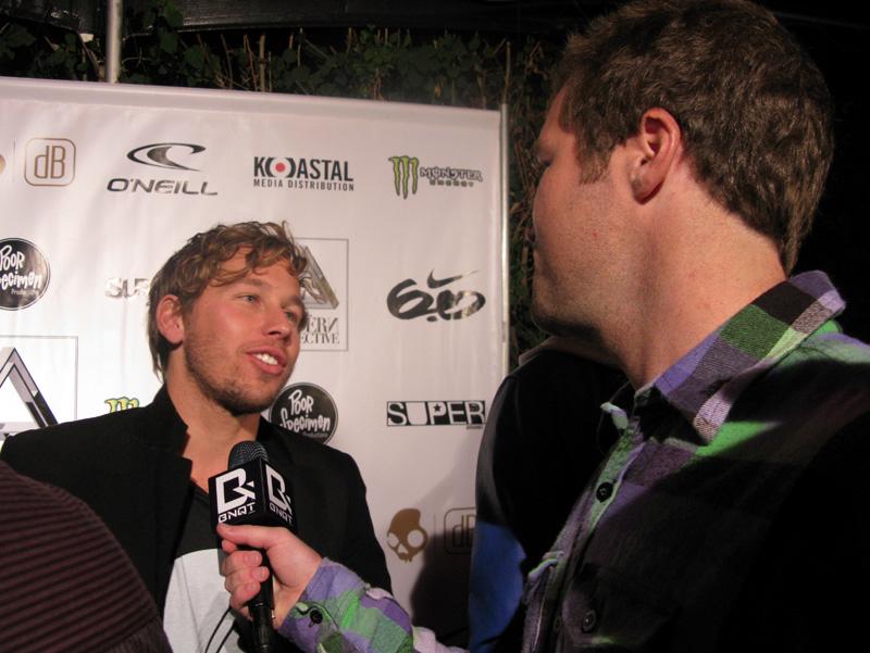 Modern Collective World Premiere Photo Dispatch