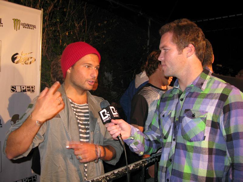 Modern Collective World Premiere Photo Dispatch
