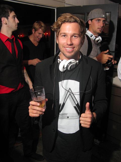 Modern Collective World Premiere Photo Dispatch