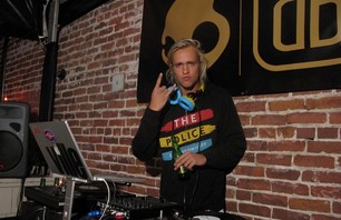 Skullcandy DJ