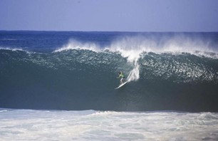 Bruce Irons 