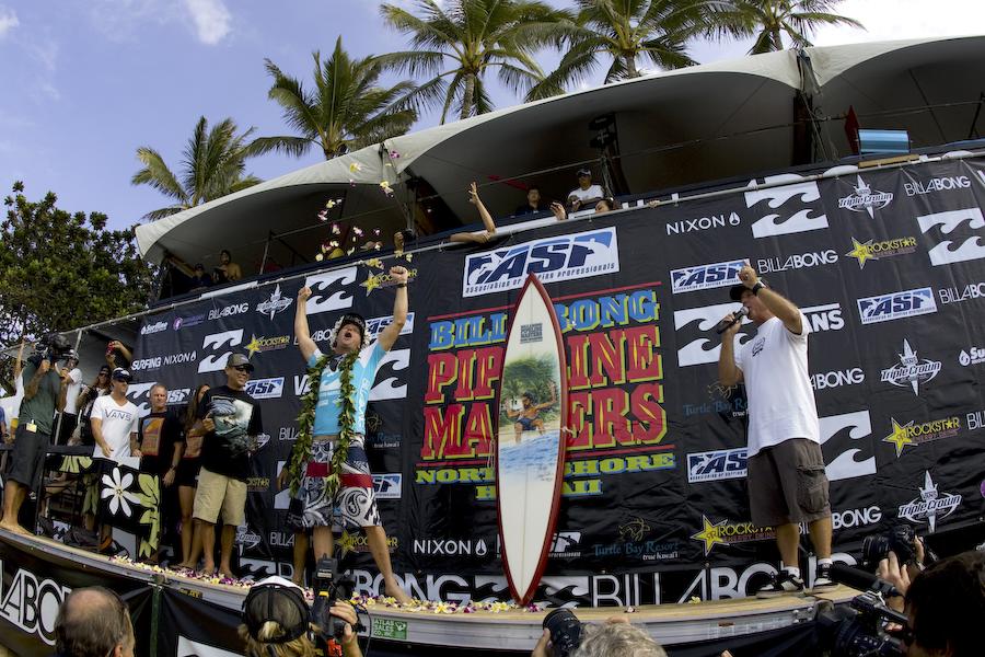 Pipe Masters Overview