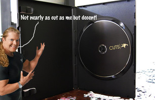 Animal: Cuts DVD Toss & Review
