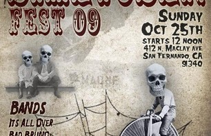 The Valley brings you it's own version of Biketoberfest...