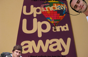 Sunday: Up Up And Away Highlights