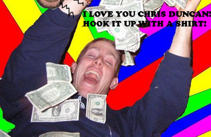 Chris Duncan Is Callin\' You Out!