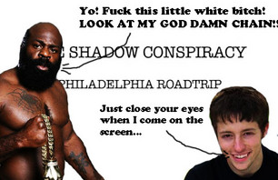 The Shadow Conspiracy Picks Up Kimbo Slice!