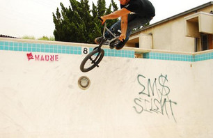 Clicked X at Secret Square Photo: Killa Mike