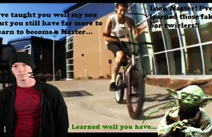 David Goldstein\'s Deluxe Fakie Fusion Buffet!