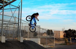 BOOF!down