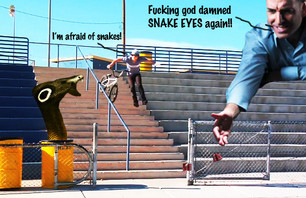 Josh Betley Goin\' Big And Gettin\' Broke!