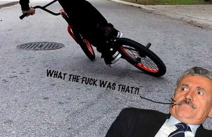 The Tire Slider Craze!