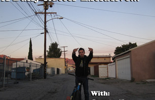 TDR Exclusive Edit: Louie Zargoza!