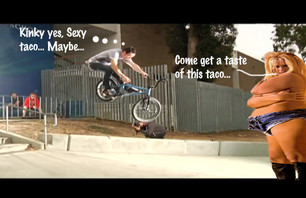 Bangin\' Kinky SexTaco!