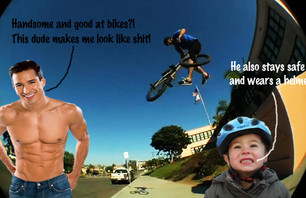 Connor Lodes Bangin\' Out!