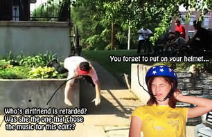 Hood Antics: Everybody Poops, Including Computers