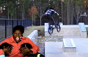 Devon Smillie Rapin\' Yo Eyeballs!