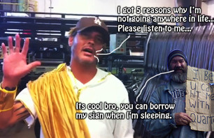 The Top 5 Reasons Why Sean Mckinney Still Works At S&M...