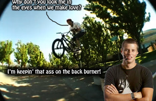 Nick Ince Slayin\' The Streets Of Nor Cal