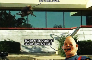 Dave Krone Bangin\' For Cult