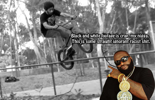 Lahsaan Kobza\'s Rise To Subrosa Pro
