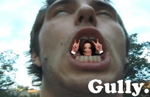 That Gully Goodness!