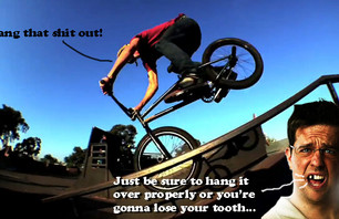 Hanger How-To With Josh Harrington...