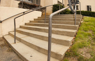 Crooked grind on home turf...