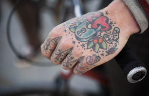 PDX BMX