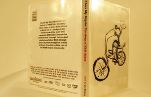 This is the best BMX documentary ever made.