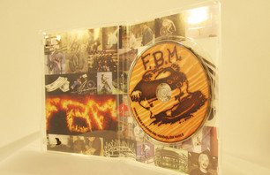 FBM: I Love My Bicycle!