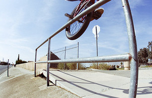 Ice money! Photo: Kosman