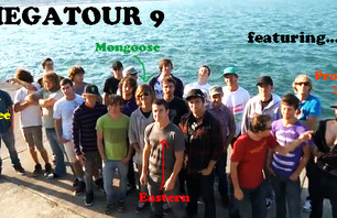 Props Megatour #9 Droppin\' Soon!
