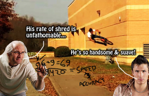 Alex Magallan Shreds With Speed & Suave Stylings