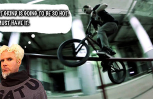 Tony Neyer On His Baker\'s Grind