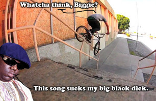 Luis Cabellero Gettin Juicy For Volume