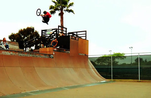 Chad Kerley Killin Clairemont