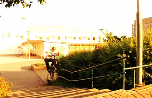 Fit UK Trippin\' In Helsinki