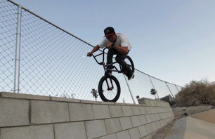 Alienation Welcomes Steven Mack