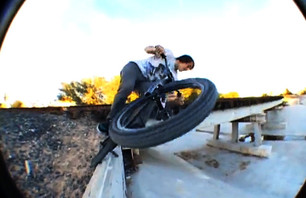 Jeff with a big over ice to back...