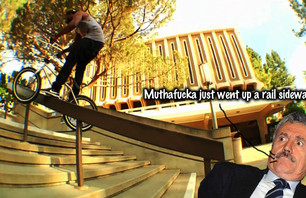 Gabe Brooks Defgrip Exclusive