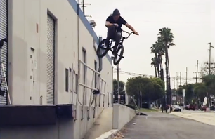 Nathan Williams Cinema Shredfest