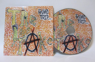 The Take DVD is sure to please or thoroughly disappoint, either way its a good time!