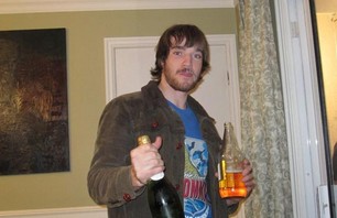 NEW YEARS AT NORTH HOUSE! Photo 0001