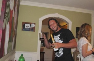 NEW YEARS AT NORTH HOUSE! Photo 0002
