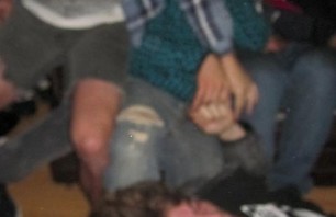 NEW YEARS AT NORTH HOUSE! Photo 0005