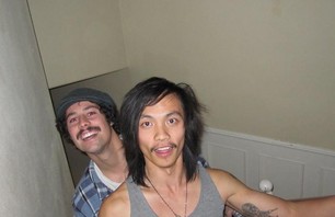 NEW YEARS AT NORTH HOUSE! Photo 0008