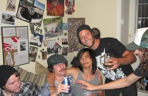 NEW YEARS AT NORTH HOUSE! Photo 0009