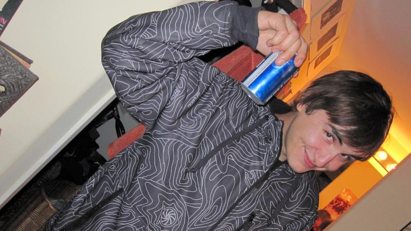NEW YEARS AT NORTH HOUSE!